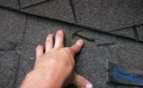 Best Roof Replacement Company in Arlington TX
